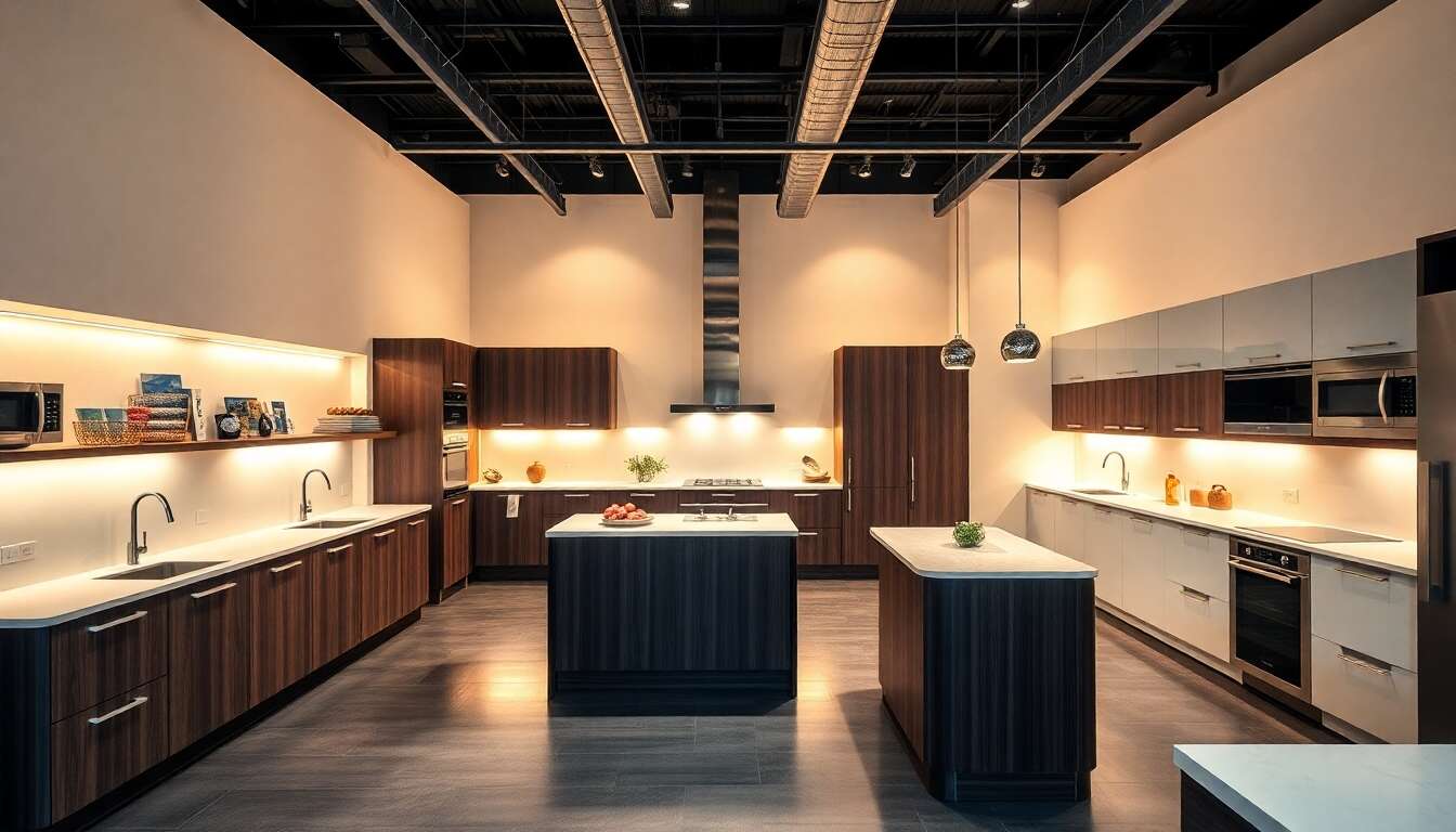 Quelle est la meilleure période pour acheter une cuisine ?200