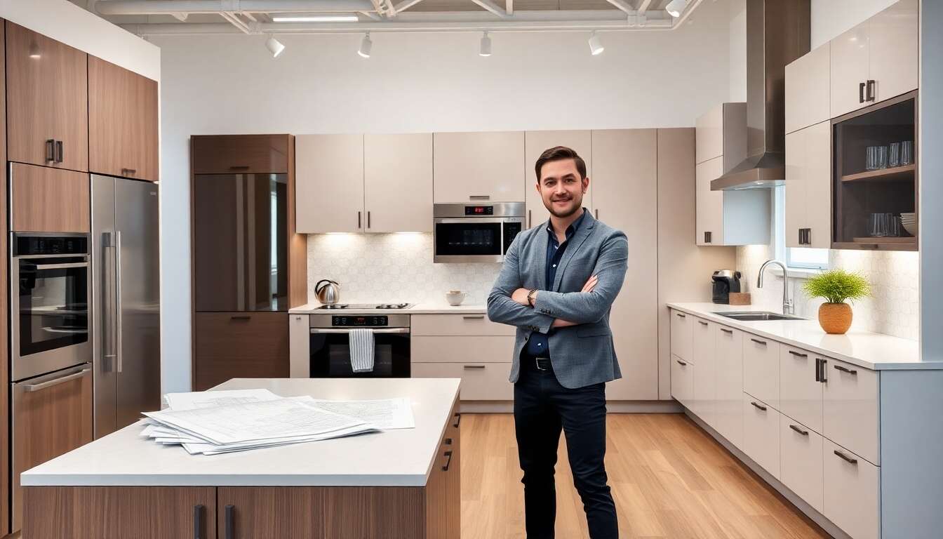 Quel cuisiniste choisir 2022 ?200