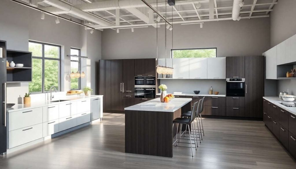 Quel est le meilleur cuisiniste rapport qualité-prix ?