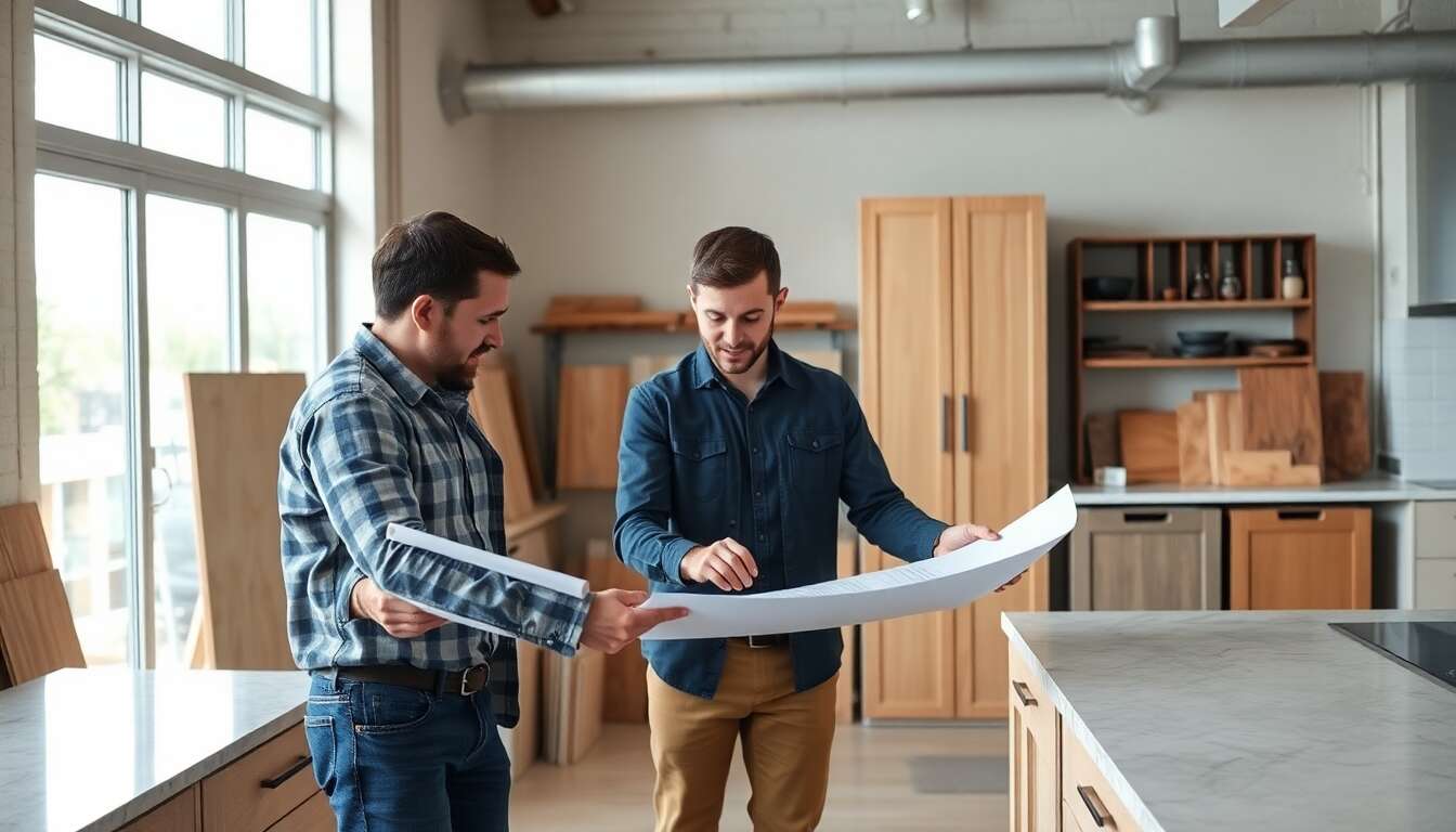 Quel est le meilleur cuisiniste rapport qualité-prix ?