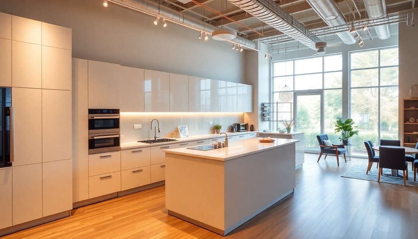 Comment bien choisir son cuisiniste ?200