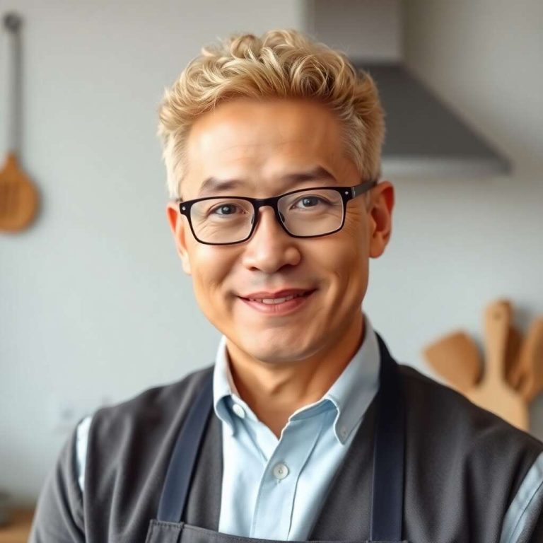 Thierry Nguyen
