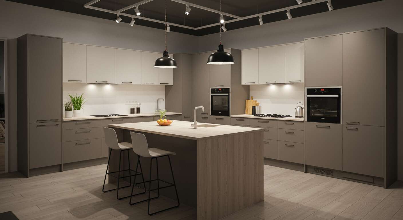 Quand faire appel à un cuisiniste ? 