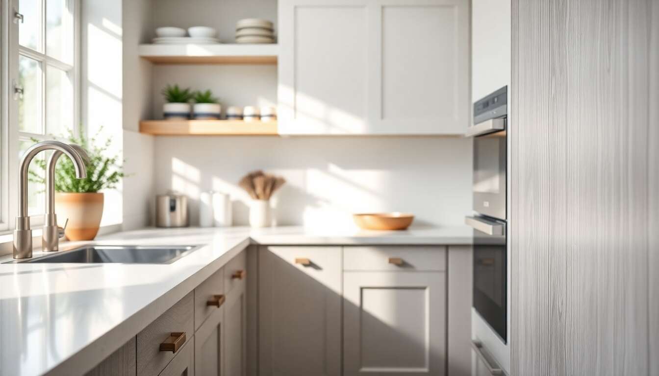 Choisir le style approprié de boutons pour votre cuisine Choisir le style approprié de boutons pour votre cuisine