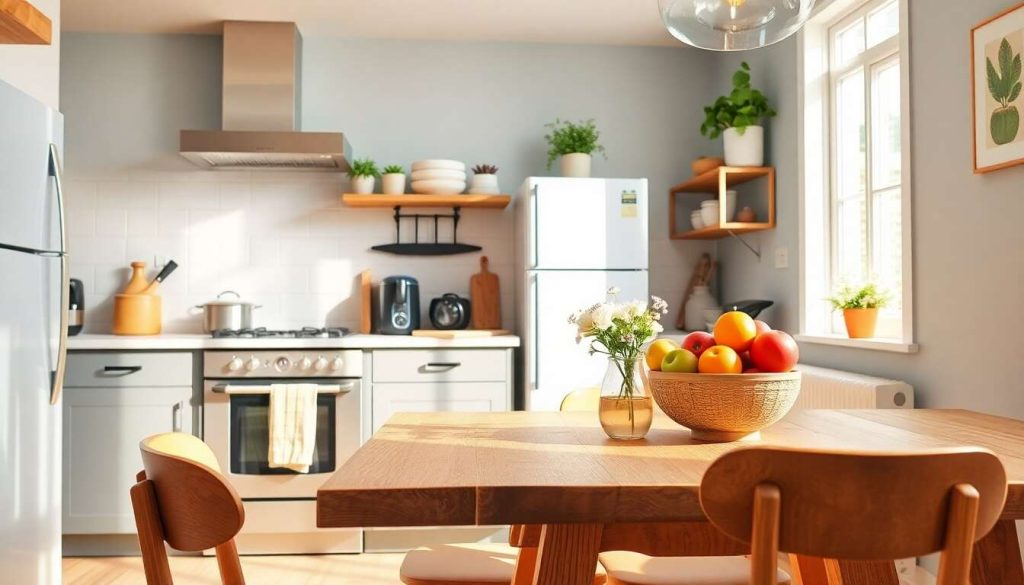 Cuisines complètes pas chères : astuces pour économiser