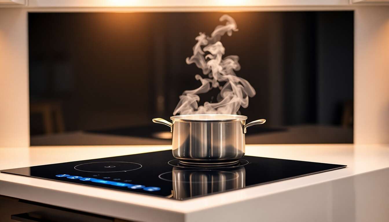 Gestion intelligente de la température