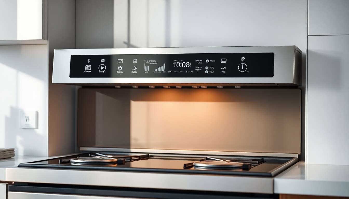 Sécurité accrue pour une tranquillité d'esprit