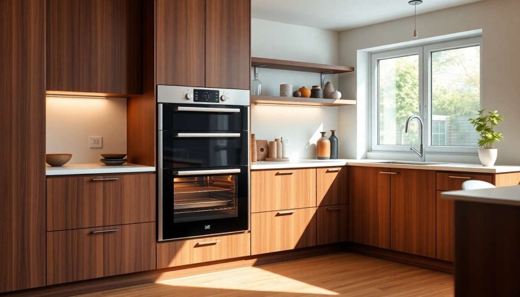 Optimiser votre cuisine avec un four encastrable électrique