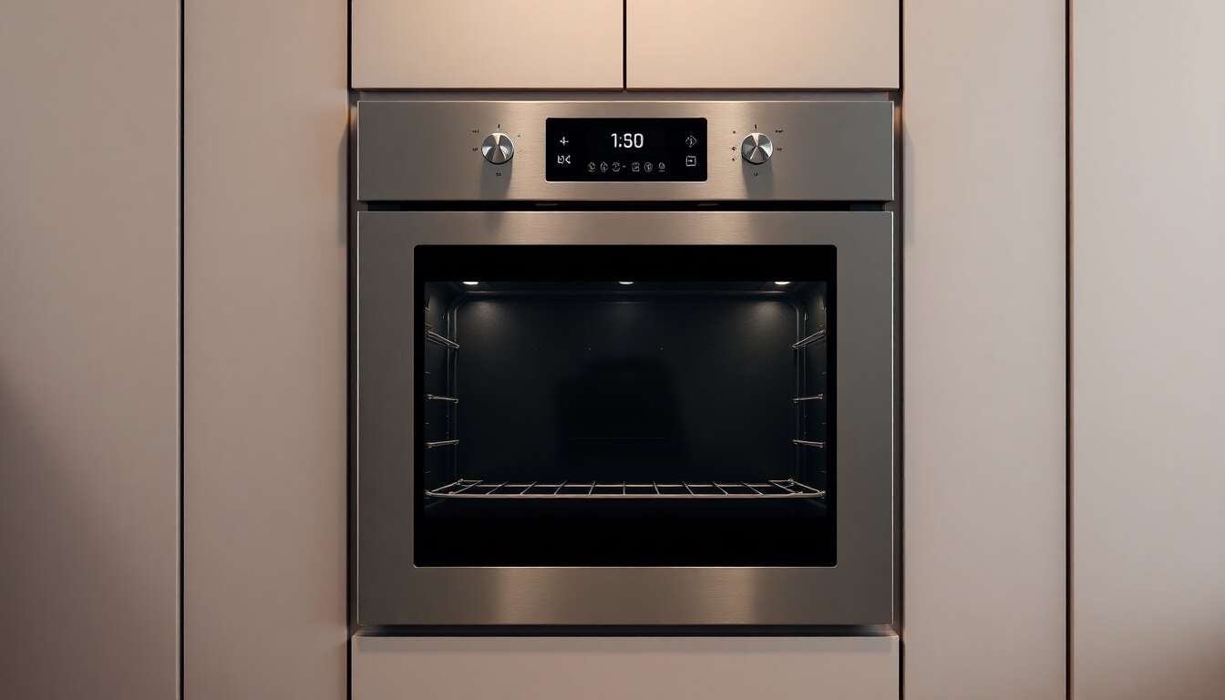 Astuces d'entretien pour un four durable Astuces d'entretien pour un four durable