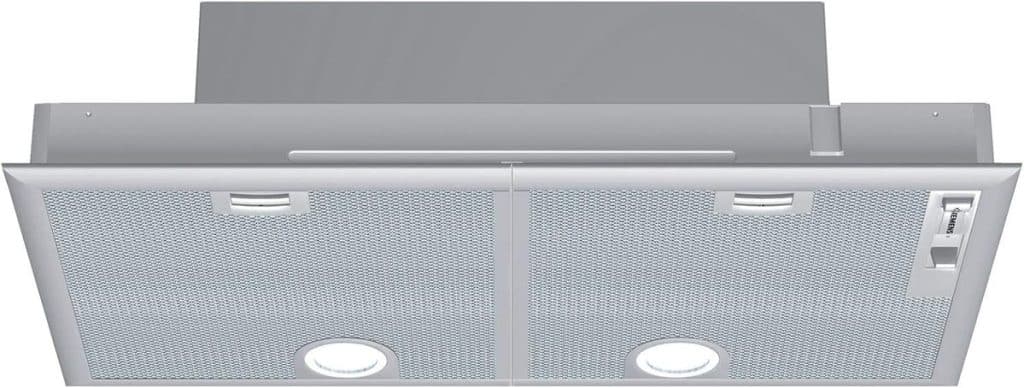 Test du groupe filtrant Siemens LB75565 IQ300