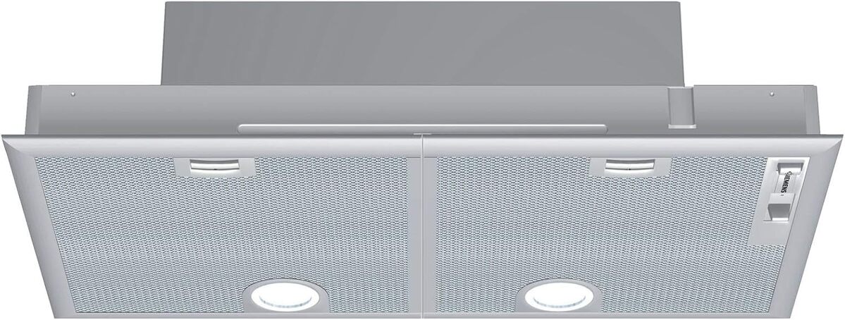 Test du groupe filtrant Siemens LB75565 IQ300