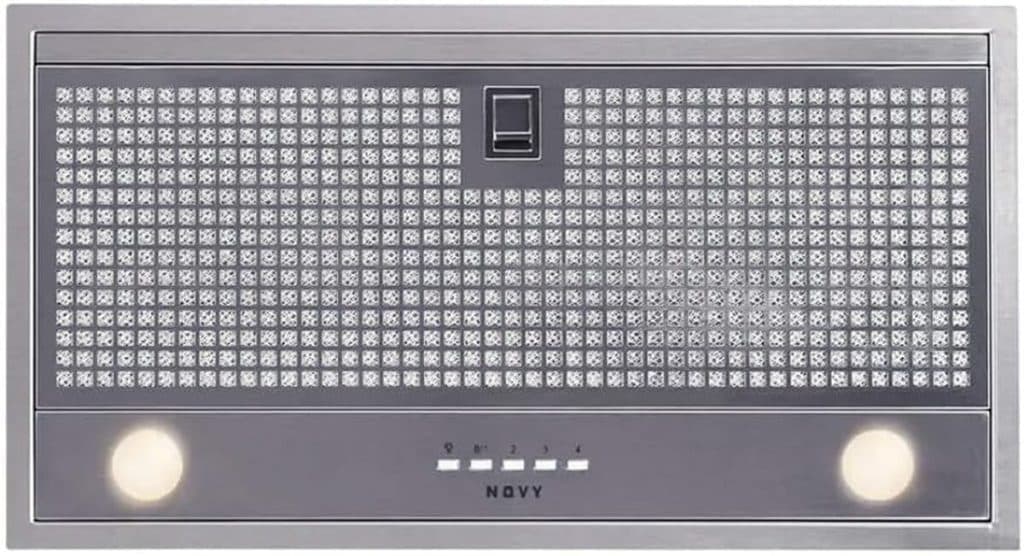 Test du groupe Novy 828 : performance et efficacité