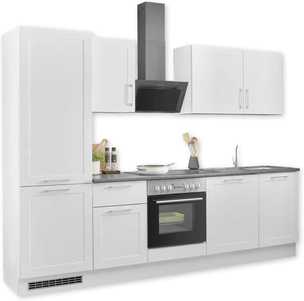 Test : stella Trading MARSEILLE coin cuisine spacieux et moderne