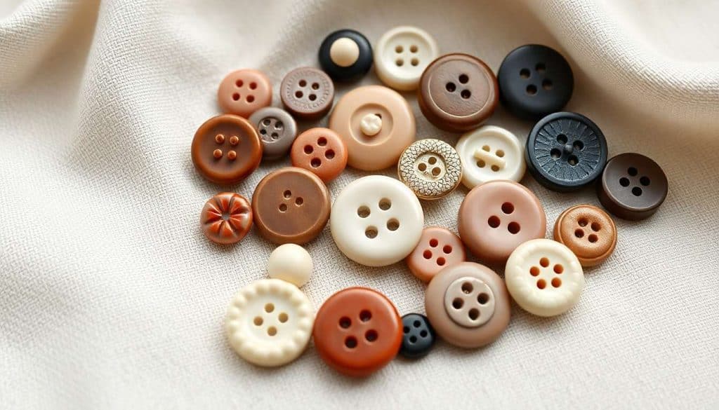 Astuce : choisir boutons élégants