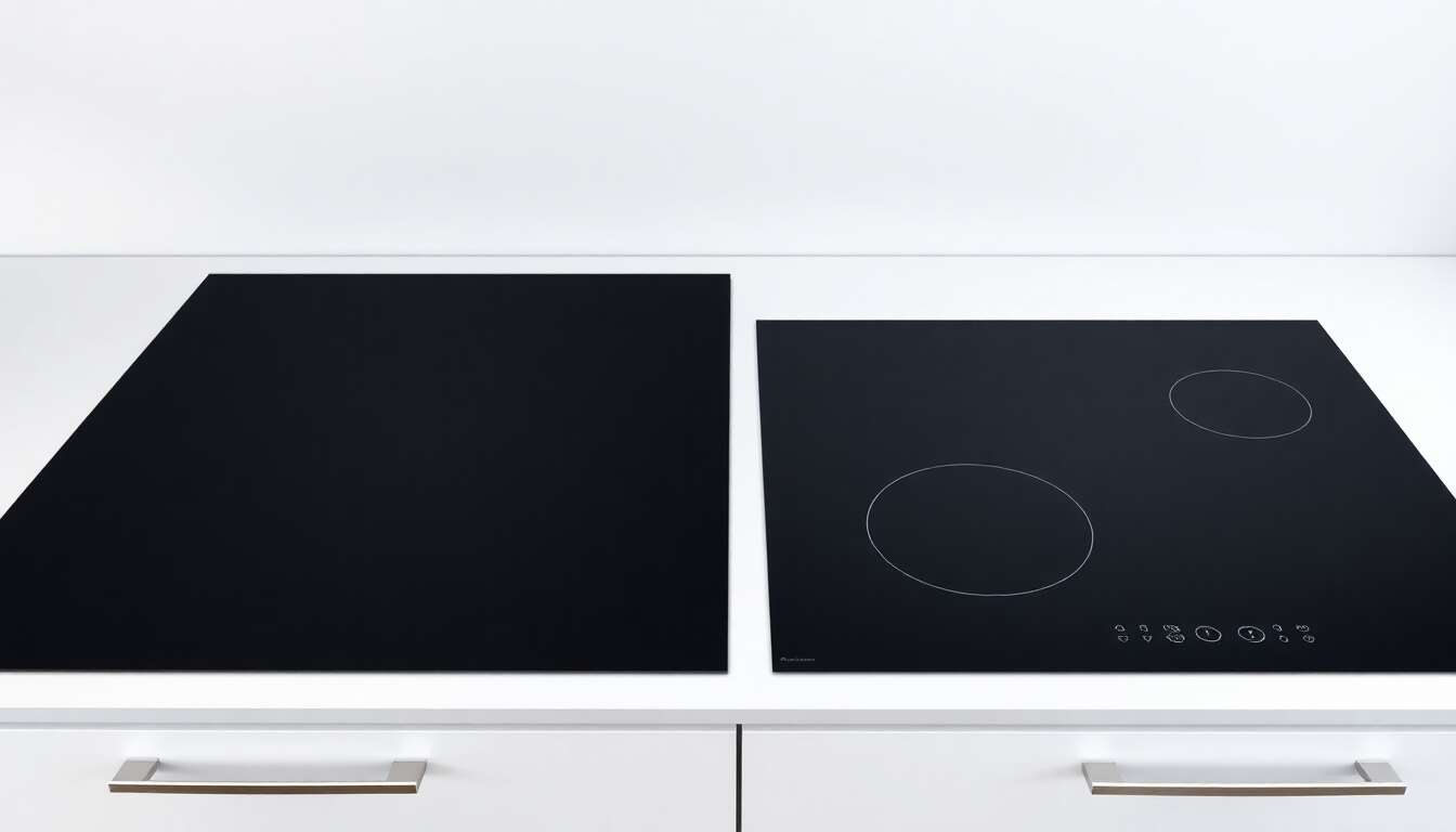 Comparaison avec l'induction : quel choix faire ? Comparaison avec l'induction : quel choix faire ?