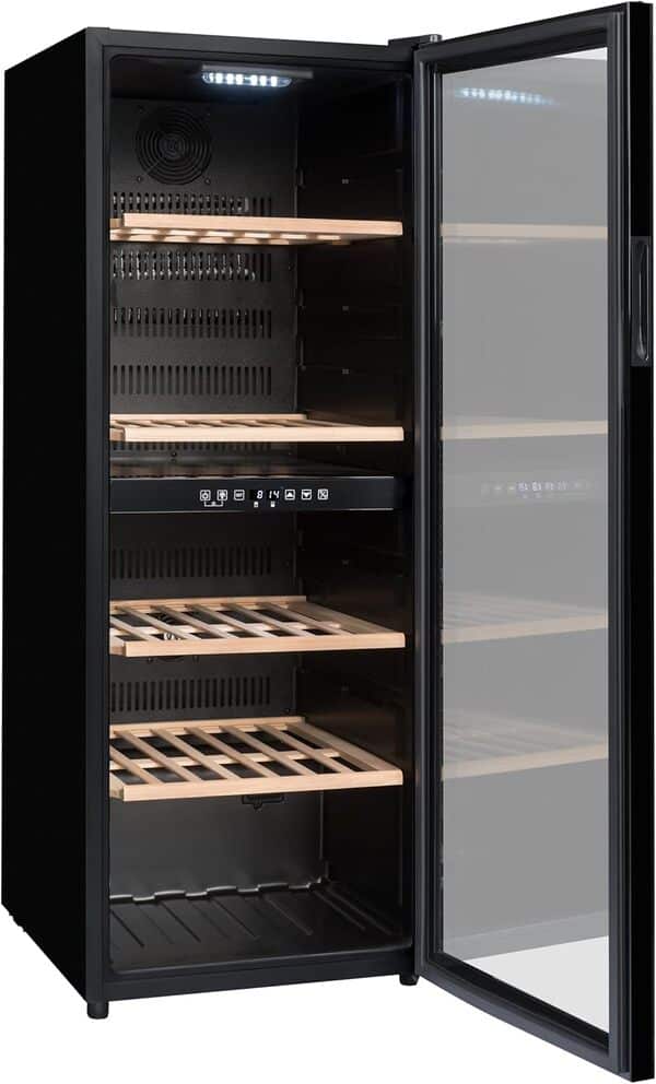 LA SOMMELIERE Cave à vin de service SLS90DZ [Classe énergétique G]