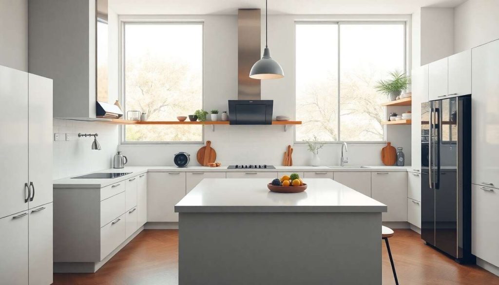 Erreurs à éviter lors de l'achat d'une cuisine complète