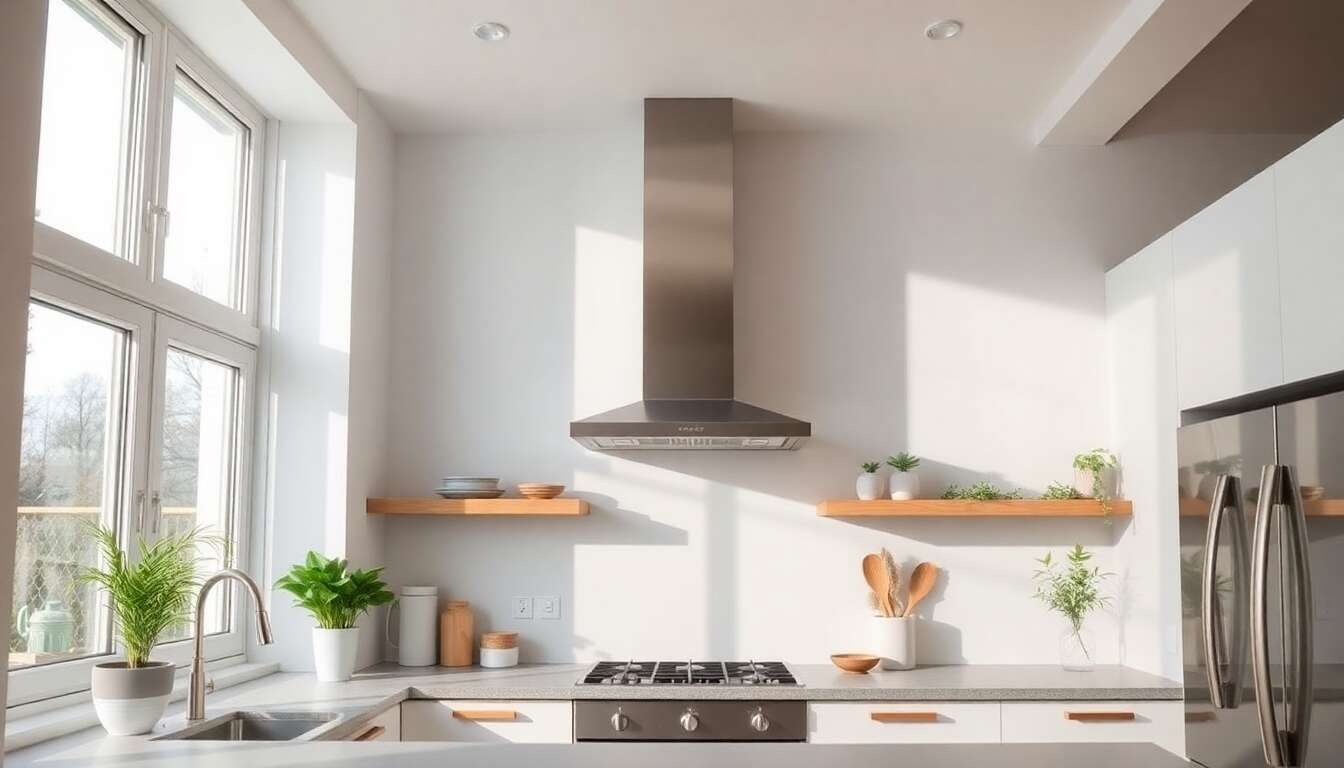Ne pas n&eacute;gliger la ventilation et l'a&eacute;ration