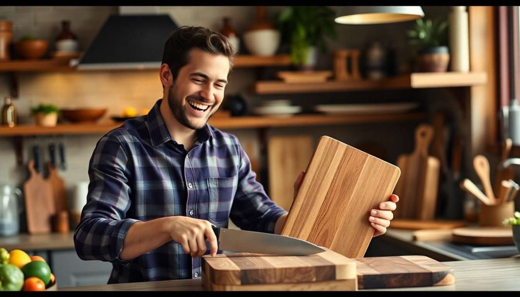 Découpe parfaite : guide des meilleures planches