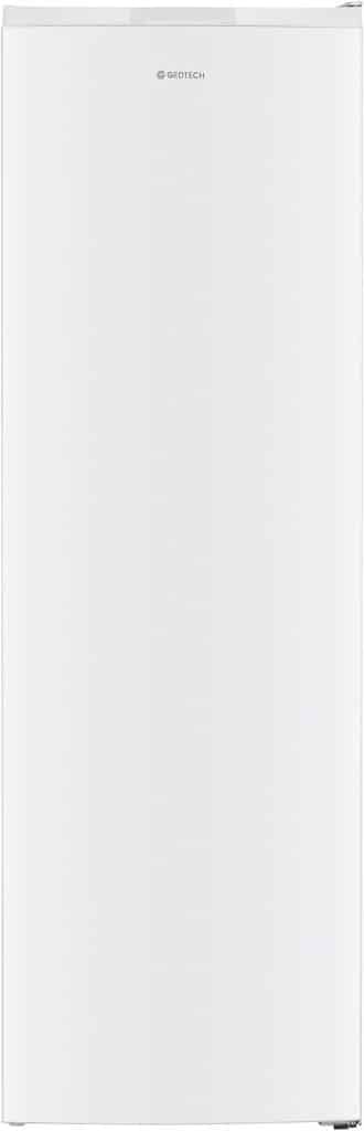 Test du congélateur armoire GEDTECH 224L GCO224NFWH - No Frost blanc