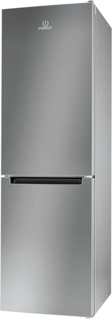 Test du réfrigérateur congélateur bas Indesit LI8S2ES
