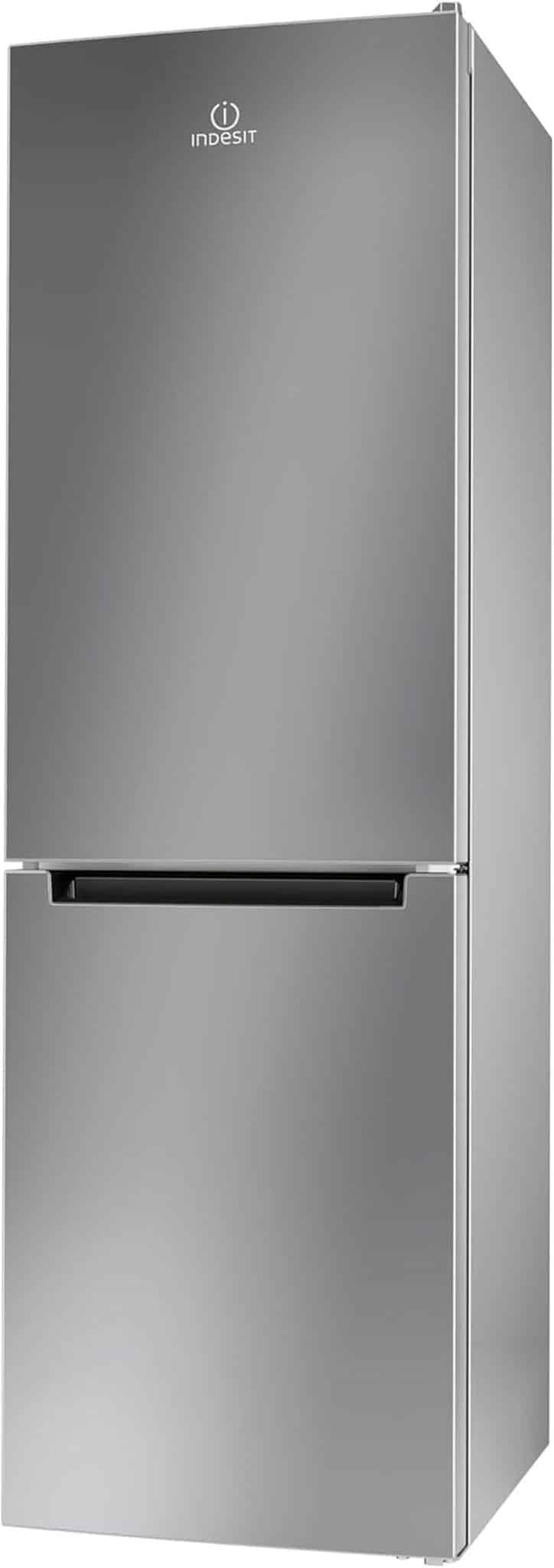 Test du réfrigérateur congélateur bas Indesit LI8S2ES