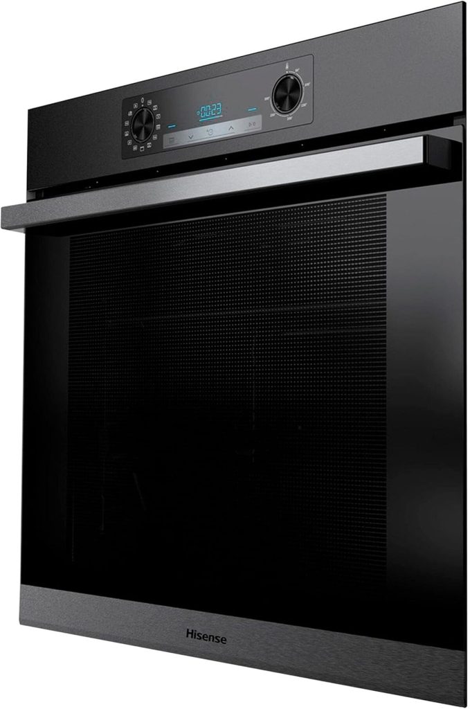 Test four Hisense BSA65226AB : polyvalence et grande capacité