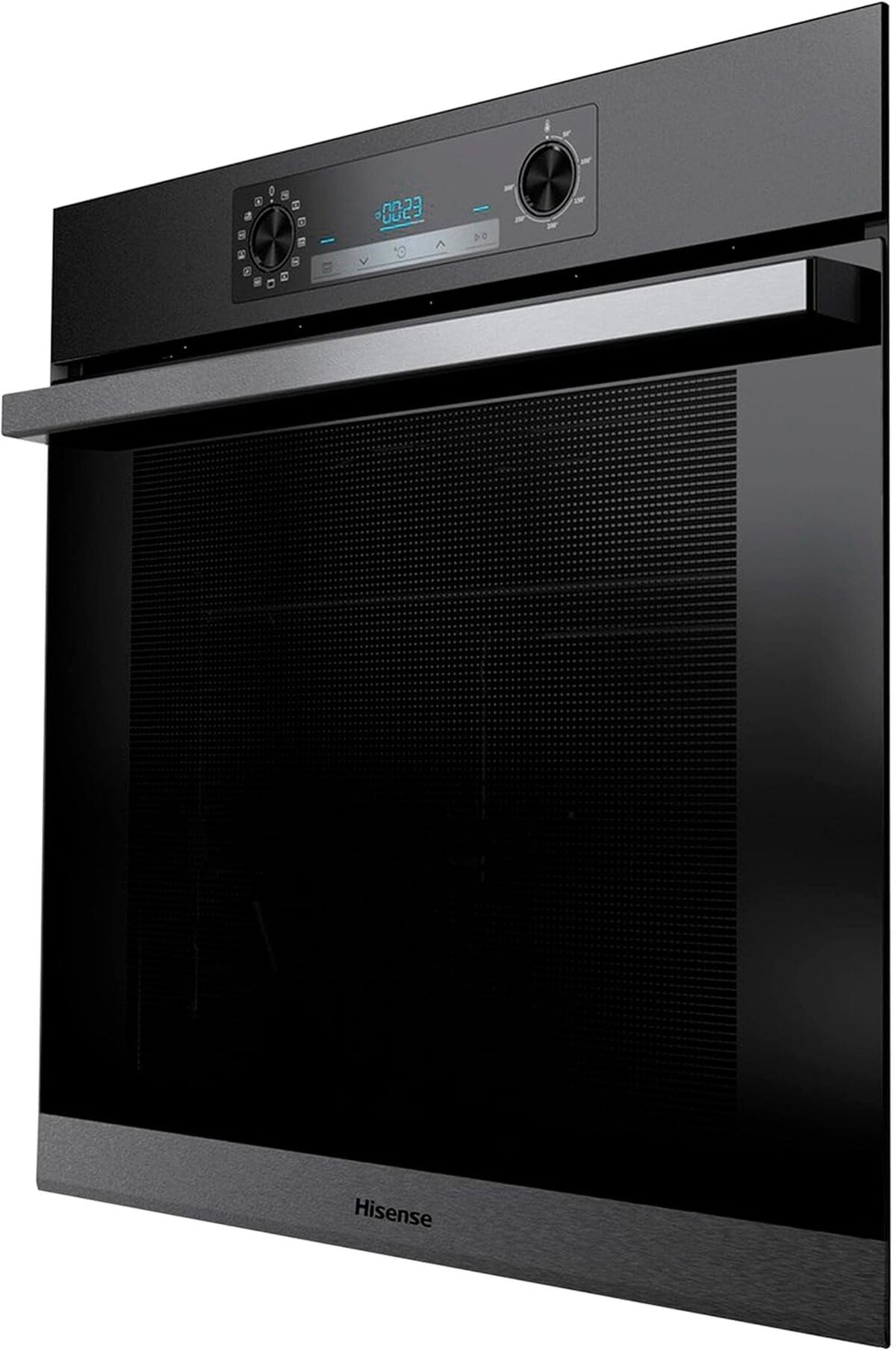 Test four Hisense BSA65226AB : polyvalence et grande capacité