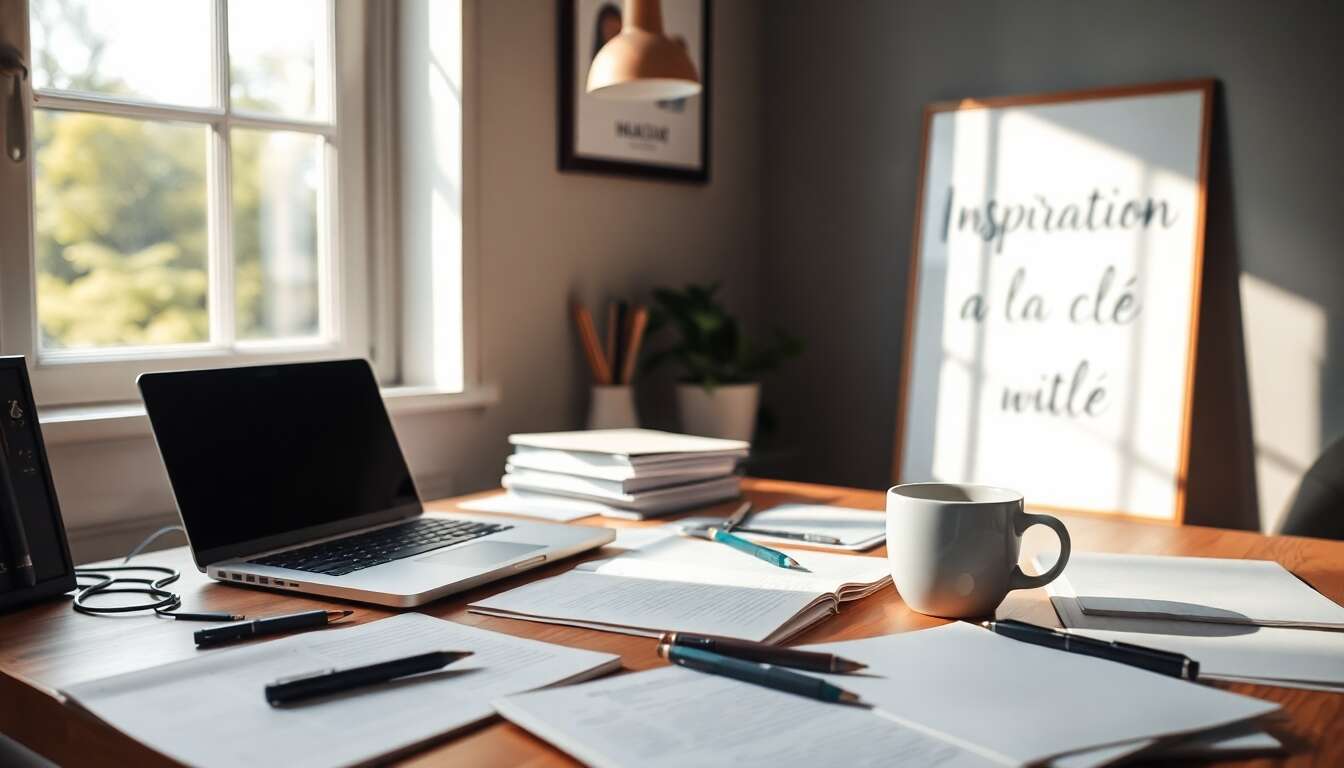 Explorer des sources d'inspiration pour vos titres Explorer des sources d'inspiration pour vos titres