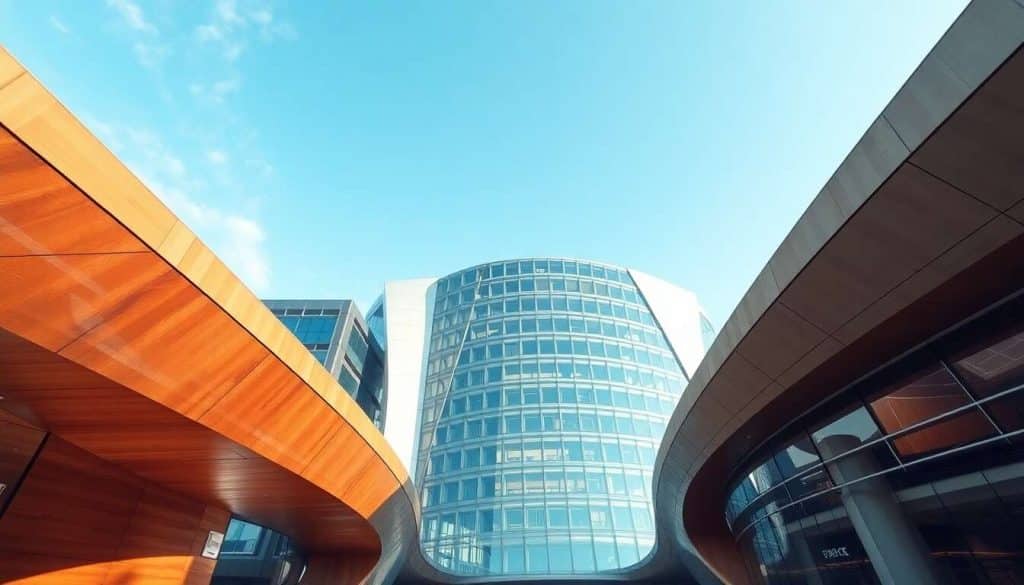 Matériaux innovants pour modernité