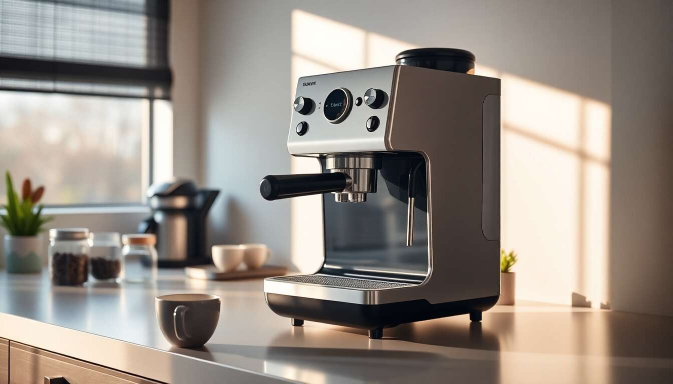 Importance de l'entretien régulier de votre machine à café Importance de l'entretien régulier de votre machine à café