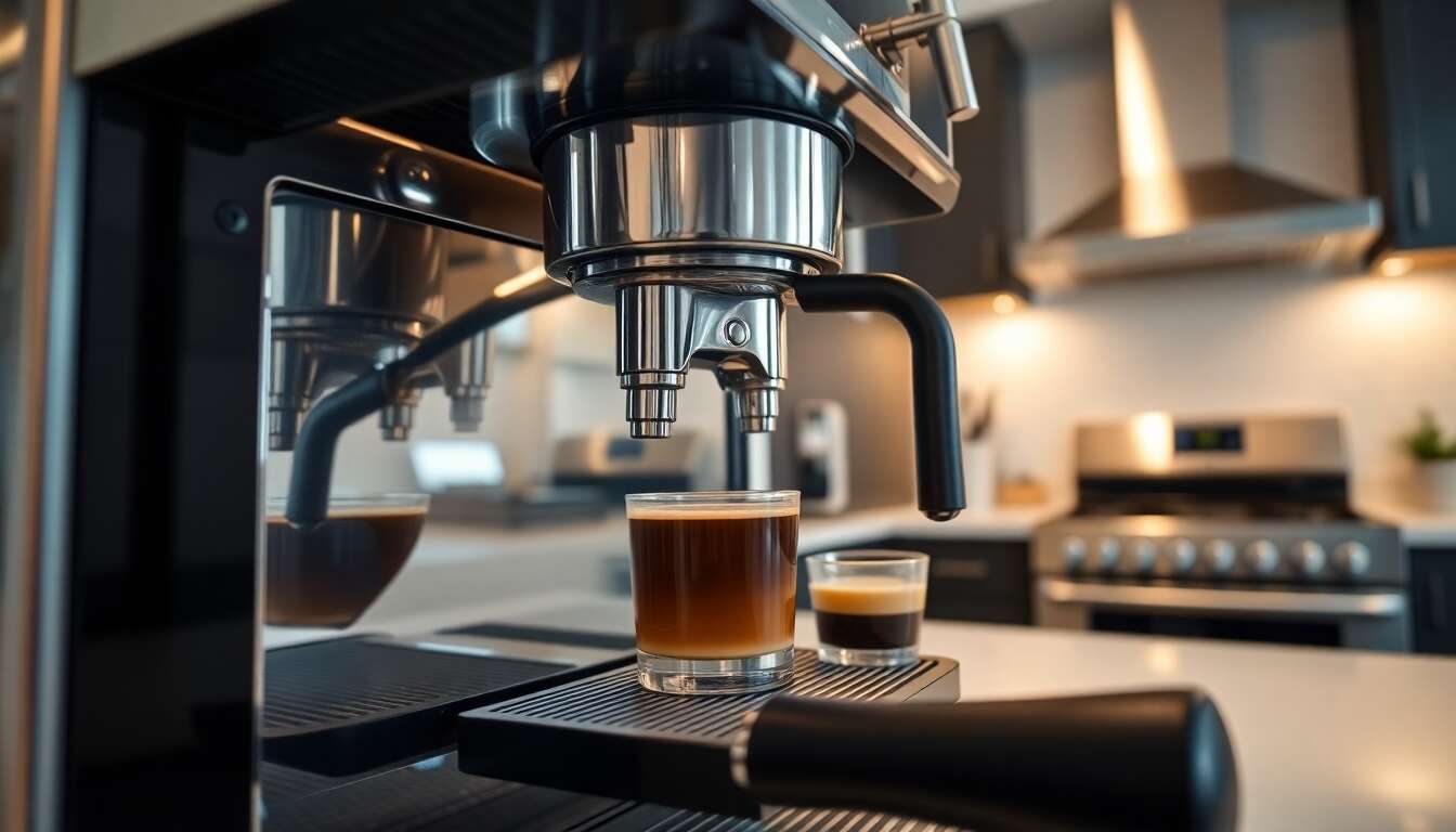 Fréquence idéale pour nettoyer sa machine à café Fréquence idéale pour nettoyer sa machine à café