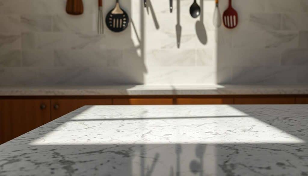 Entretien des surfaces en granit : astuces incontournables