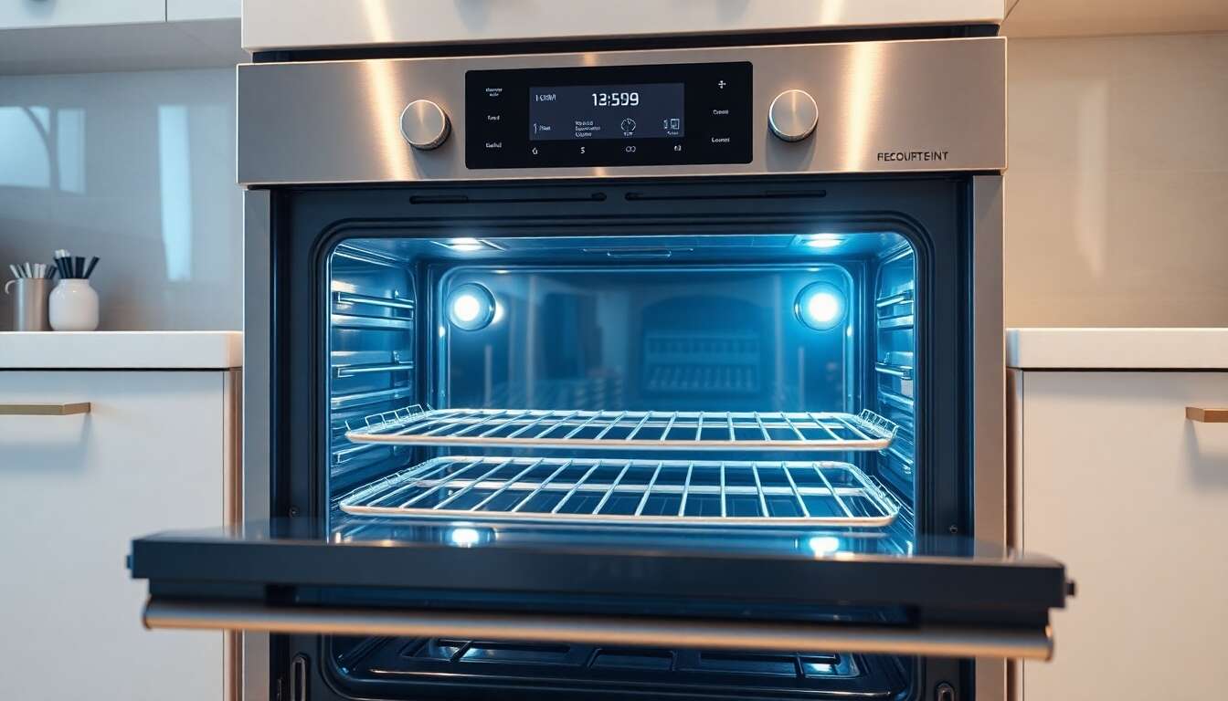 Les critères essentiels pour choisir un four électrique Les critères essentiels pour choisir un four électrique