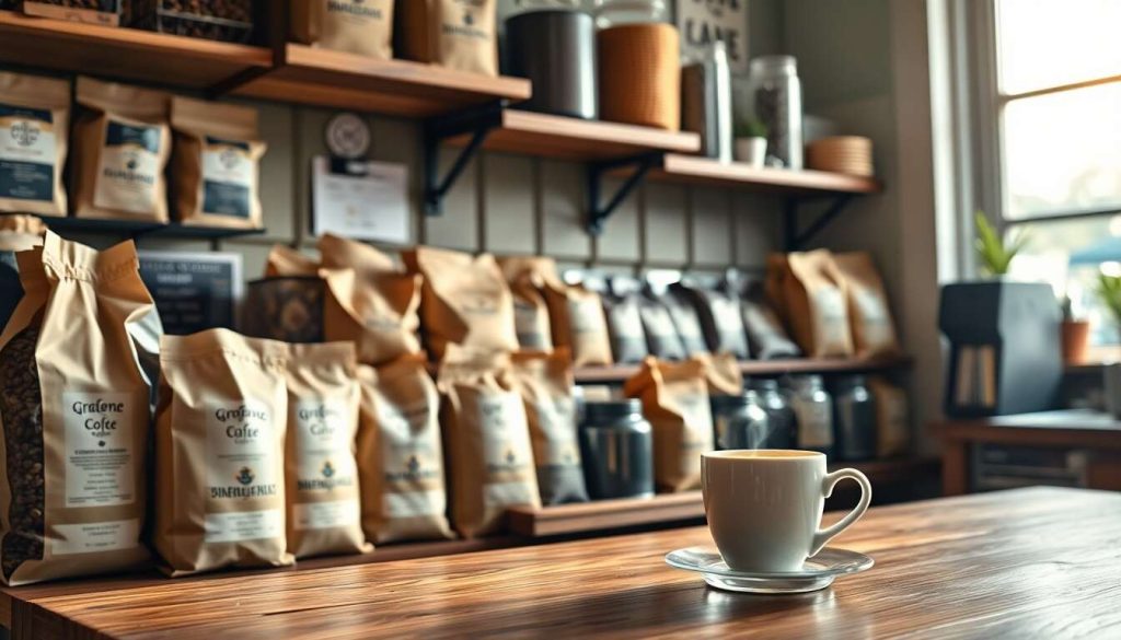 Café en grains ou moulu : que choisir ?