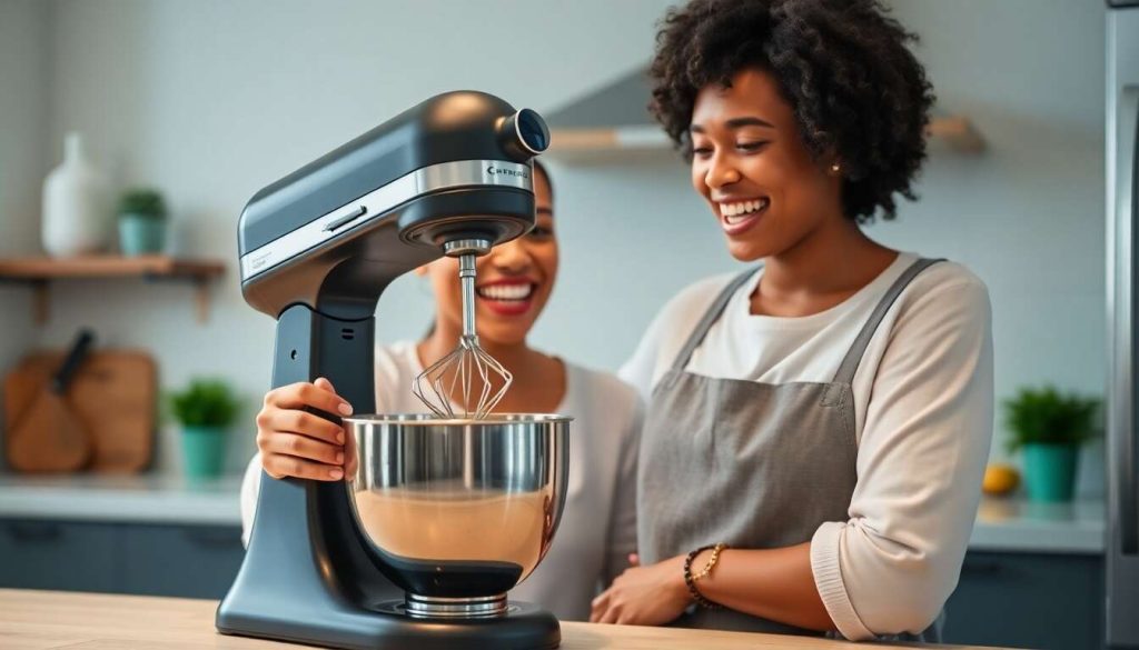 Outils pâtisserie : sélection de batteurs efficaces