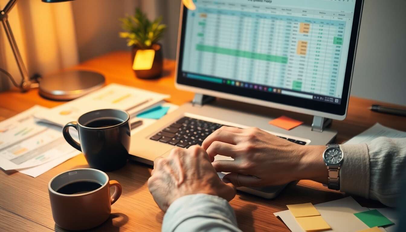 étapes pour sélectionner des mots-clés efficaces étapes pour sélectionner des mots-clés efficaces