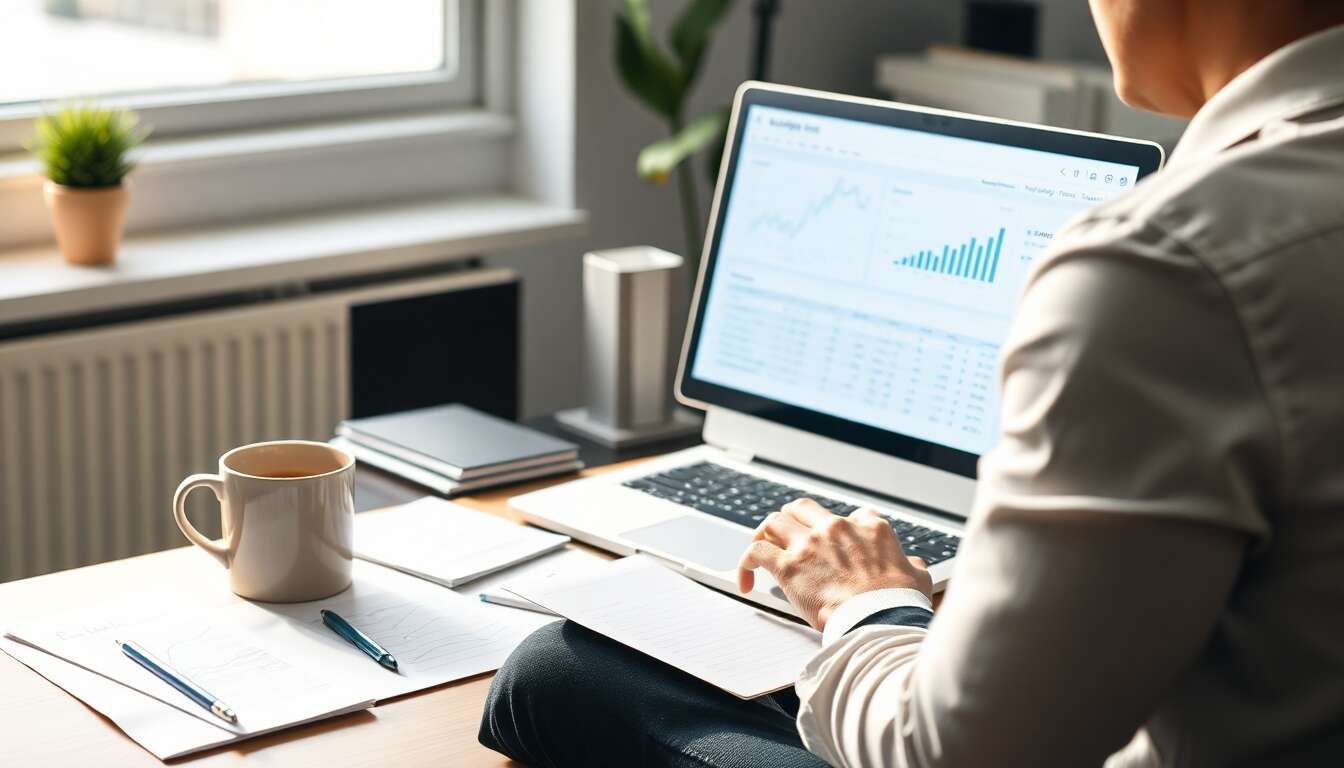 Suivi et ajustement de votre stratégie de mots-clés Suivi et ajustement de votre stratégie de mots-clés