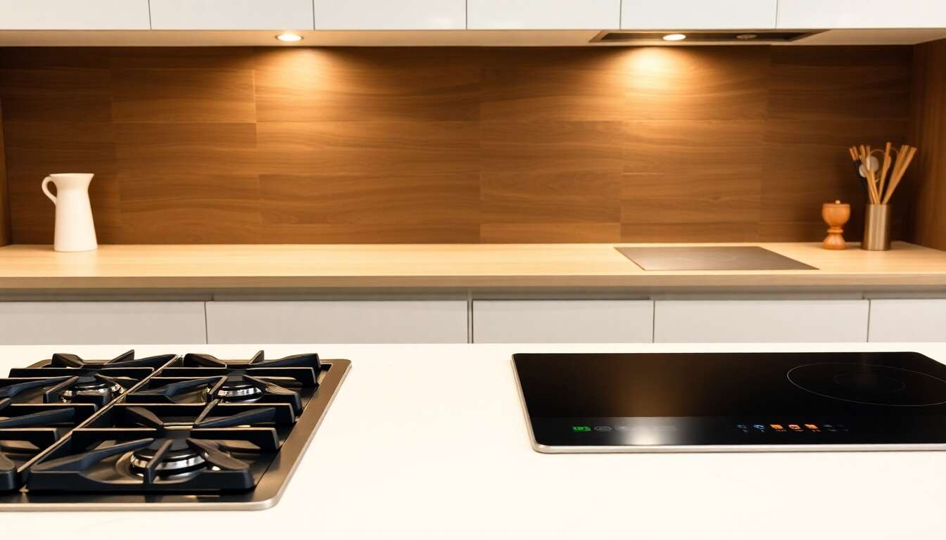 Choisir la meilleure plaque de cuisson pour votre cuisine Choisir la meilleure plaque de cuisson pour votre cuisine