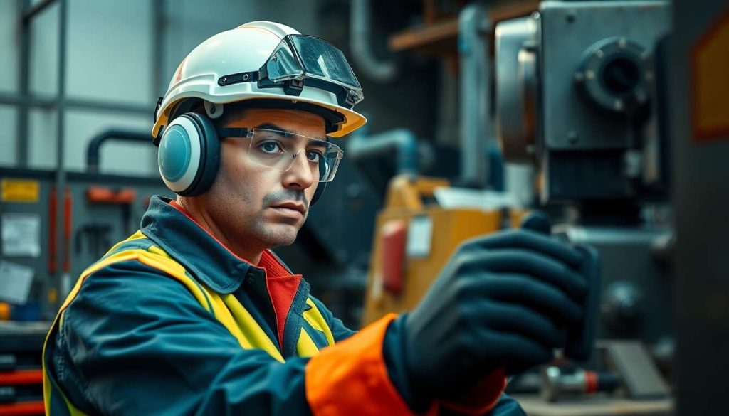 Utilisation sécurisée : conseils pour éviter les accidents