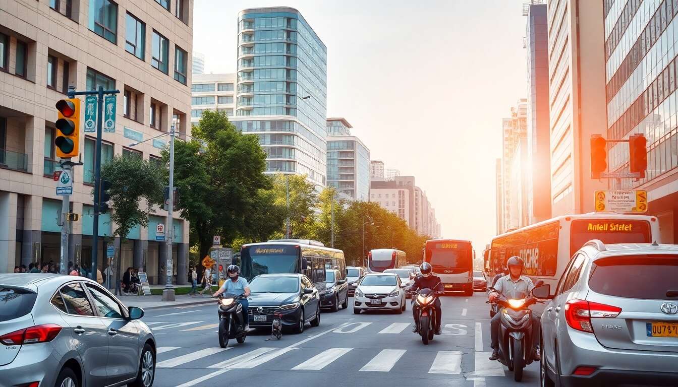 Sécurité routière : les bases indispensables Sécurité routière : les bases indispensables