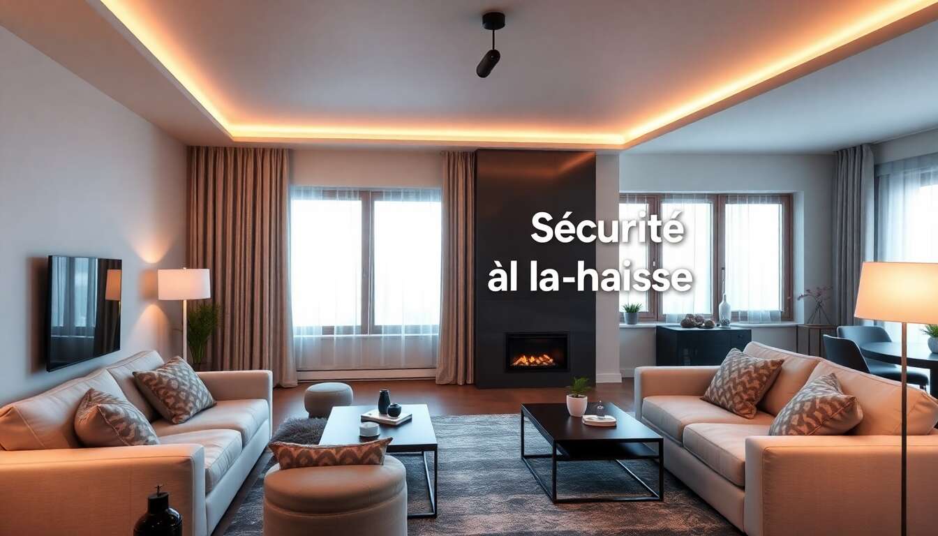 Prévention des accidents domestiques : conseils pratiques Prévention des accidents domestiques : conseils pratiques
