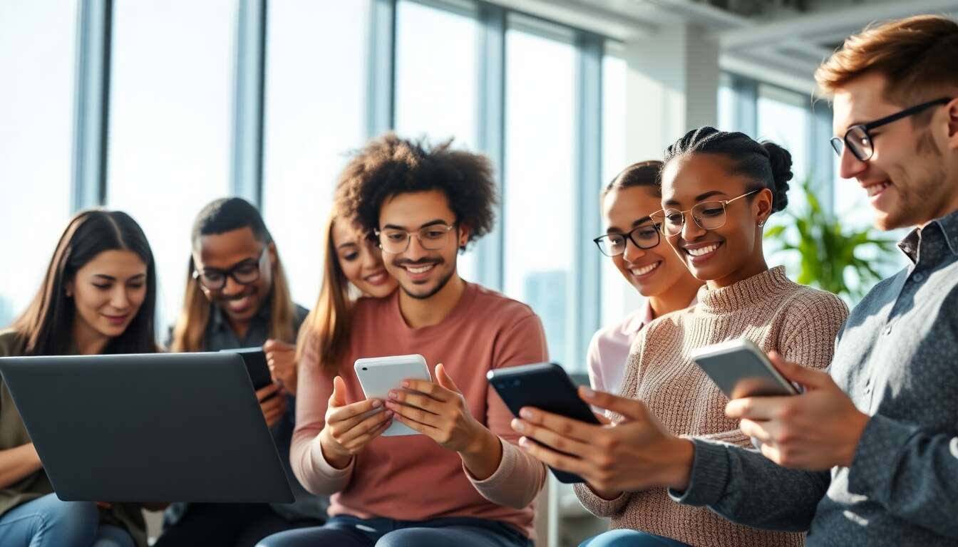 La technologie au service de la sécurité La technologie au service de la sécurité