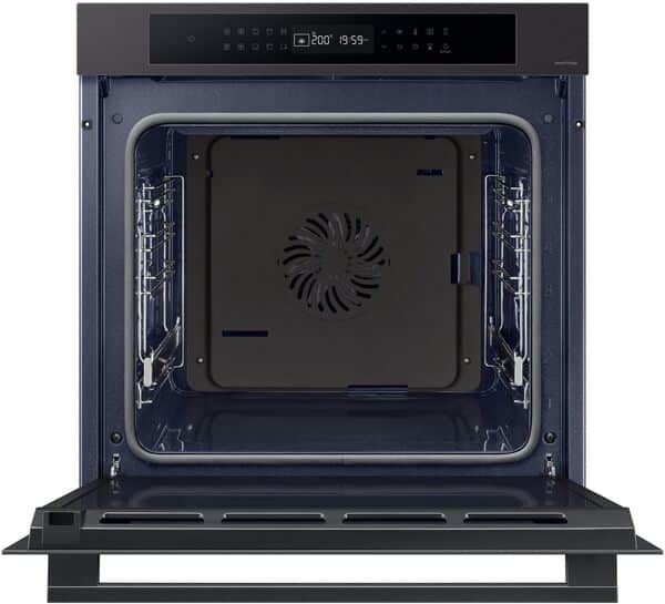 Samsung Four électrique ventilé multifonction 76 litres classe A+ noir - NV7B4040VBB [Classe énergétique A]