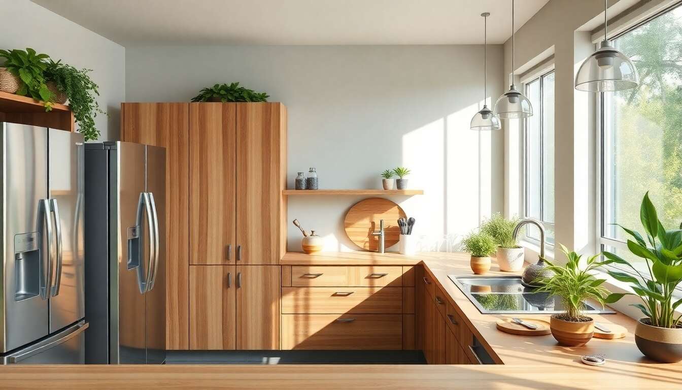 électroménager éco-responsable : choix et avantages électroménager éco-responsable : choix et avantages