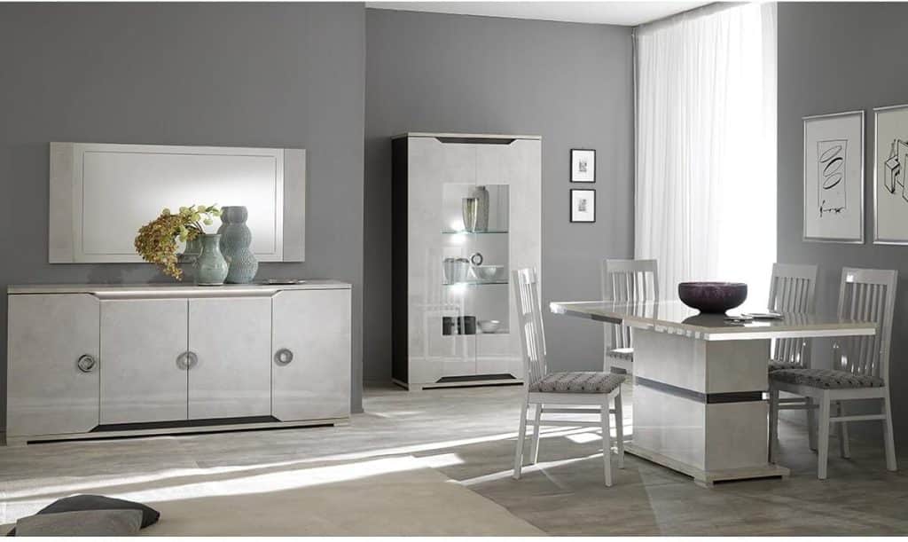 Test de l'ensemble séjour AltoBuy Brise