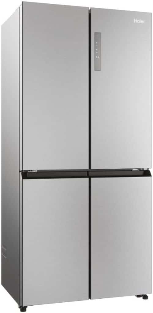Test du réfrigérateur 4 portes HAIER HCR3818ENMM