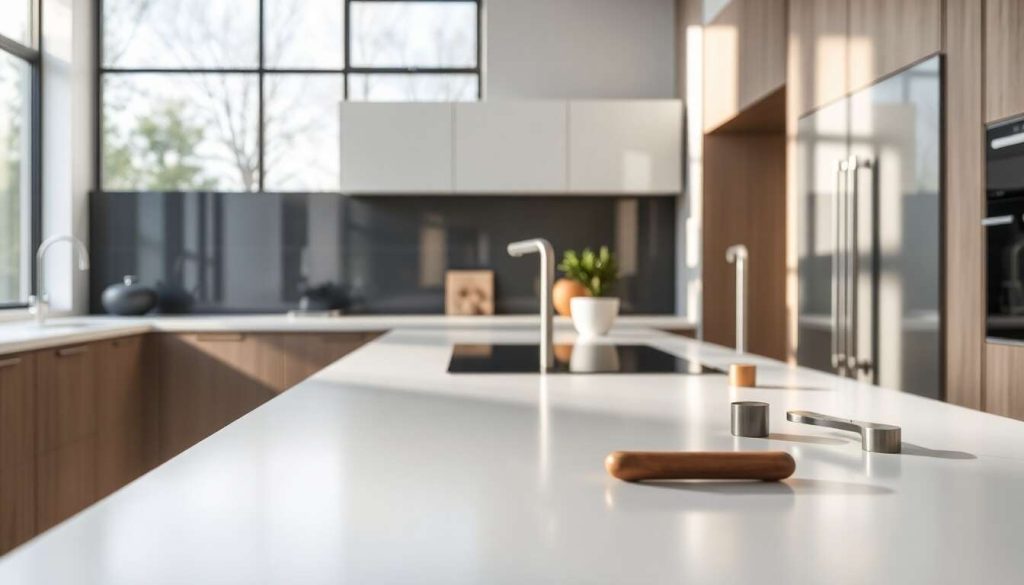 Tendances poignées cuisine : top choix