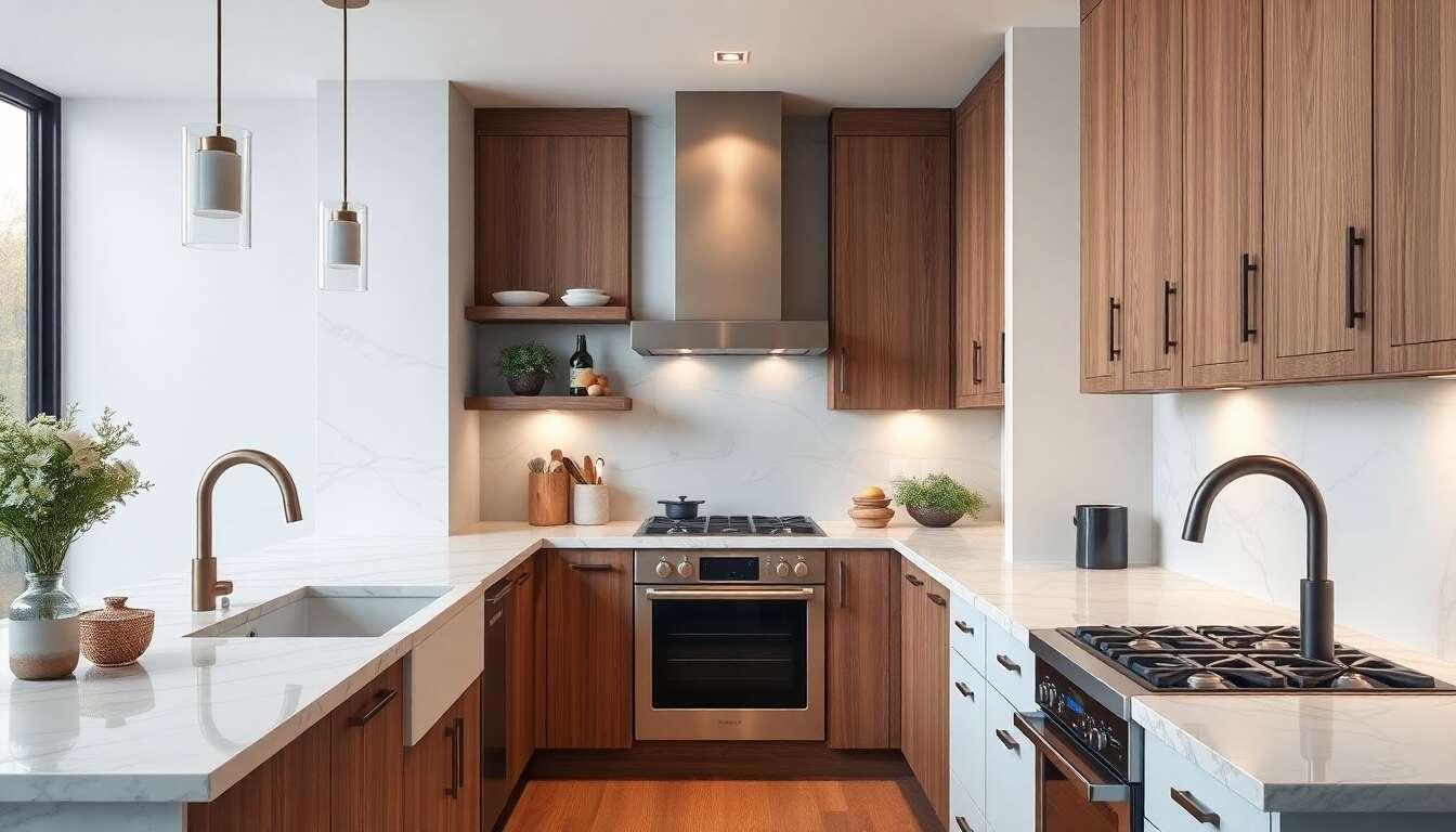 Styles de poign&eacute;es : trouver le bon design