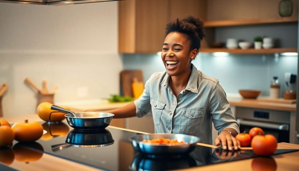 Les meilleures astuces pour bien utiliser une plaque à induction